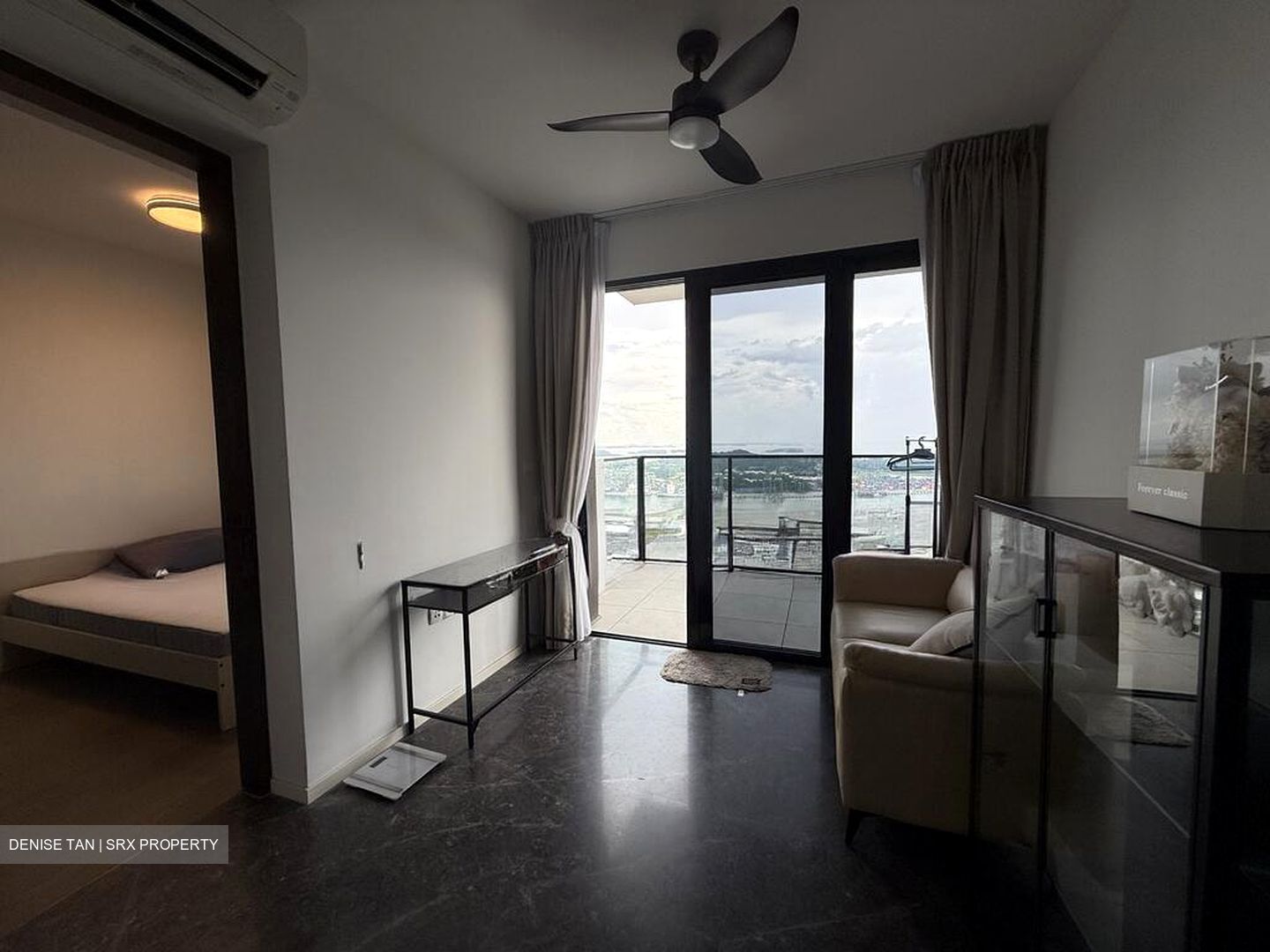 Avenue South Residence (D3), Apartment #508889821